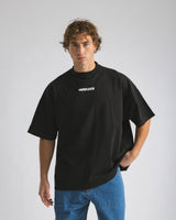T-Shirt Logo Oversized - C256