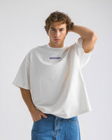 T-Shirt Logo Oversized - C256