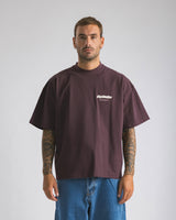 T-Shirt Graphic Oversized - C264