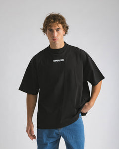 T-Shirt Logo Oversized - C256