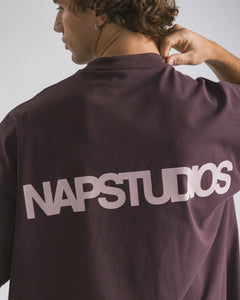 T-Shirt Logo Oversized - C256