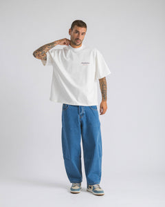 T-Shirt Graphic Oversized - C264