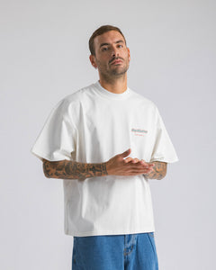 T-Shirt Graphic Oversized - C264