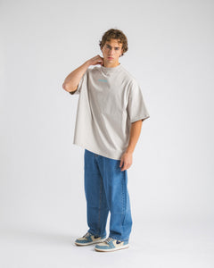 T-Shirt Logo Oversized - C256