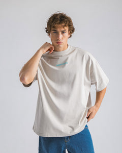 T-Shirt Logo Oversized - C256