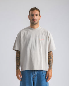 T-Shirt Graphic Oversized - C264