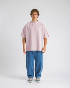 T-Shirt Logo Oversized - C256