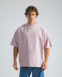 T-Shirt Logo Oversized - C256