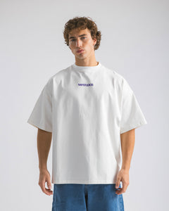 T-Shirt Logo Oversized - C256