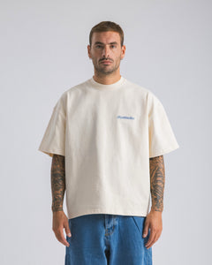 T-Shirt Graphic Oversized - C264