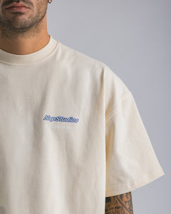 T-Shirt Graphic Oversized - C264