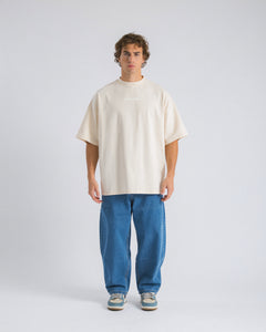 T-Shirt Logo Oversized - C256