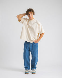 T-Shirt Logo Oversized - C256