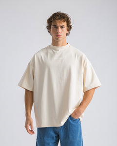 T-Shirt Logo Oversized - C256