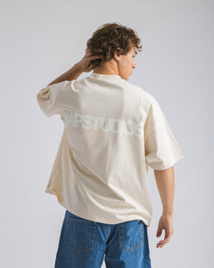 T-Shirt Logo Oversized - C256