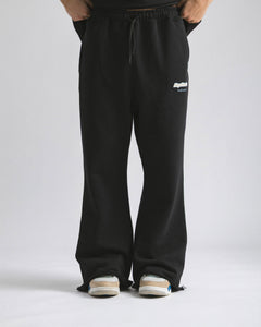 Jogger flare Black - C276